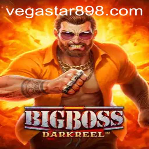 Introducing BigBoss: A Thrilling Adventure with VEGASTAR89
