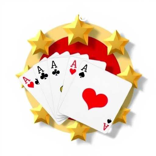 Exploring the World of Card Games and the Role of VEGASTAR89