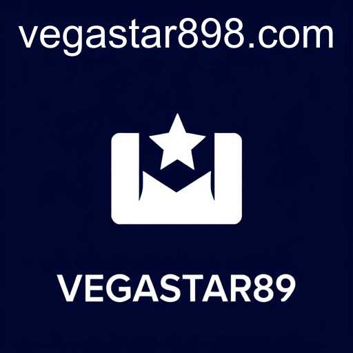Contact Us: Connecting with VEGASTAR89