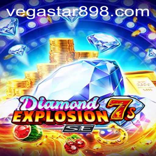 Exploring the Thrills of DiamondExplosion7sSE: A Deep Dive into the Latest Gaming Sensation