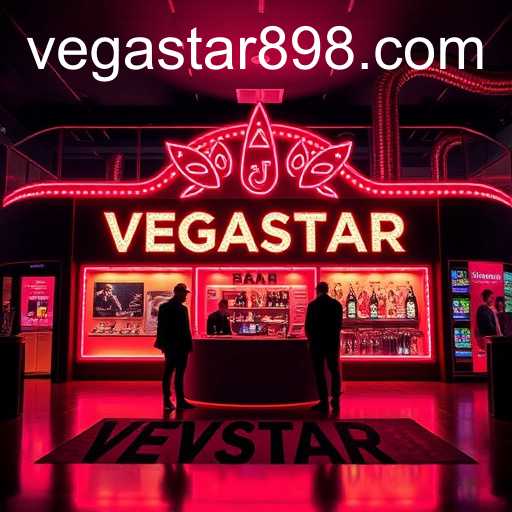 VEGASTAR89