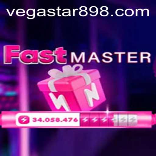 Discover FastMaster: The Exciting New Game Revolutionizing the Scene
