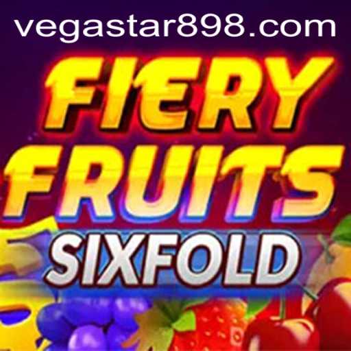 FieryFruitsSixFold: A New Sensation in the Gaming World
