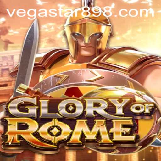 Exploring GloryofRome: A New Era of Strategy Gaming with VEGASTAR89