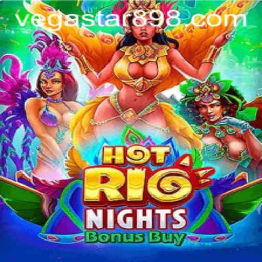 Discovering HotRioNightsBonusBuy: A Vegas-Inspired Gaming Experience