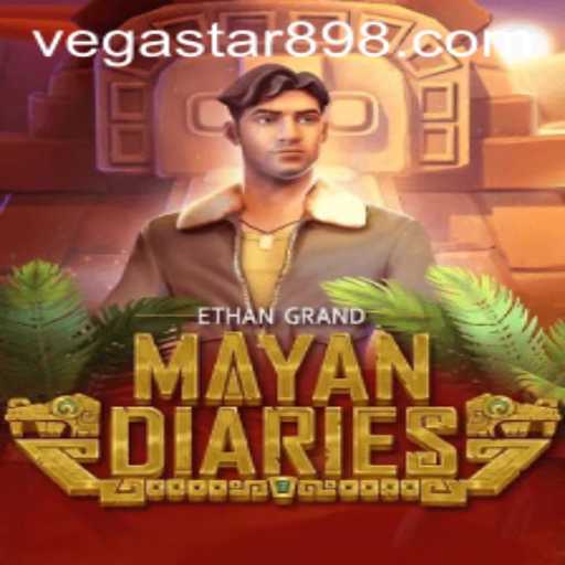 Unveiling the Mysteries of MayanDiaries: A Journey Back in Time with VEGASTAR89