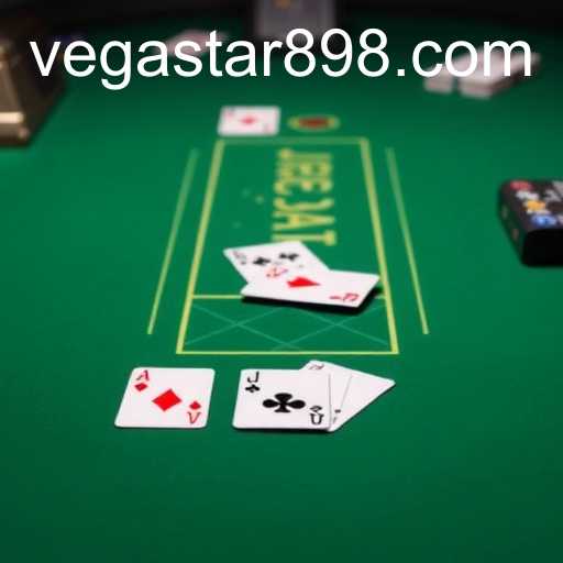 VEGASTAR89: Exploring the World of Online Baccarat