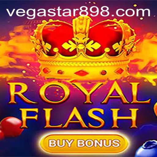 Explore RoyalFlashBuyBonus: A Captivating Gaming Experience with VEGASTAR89